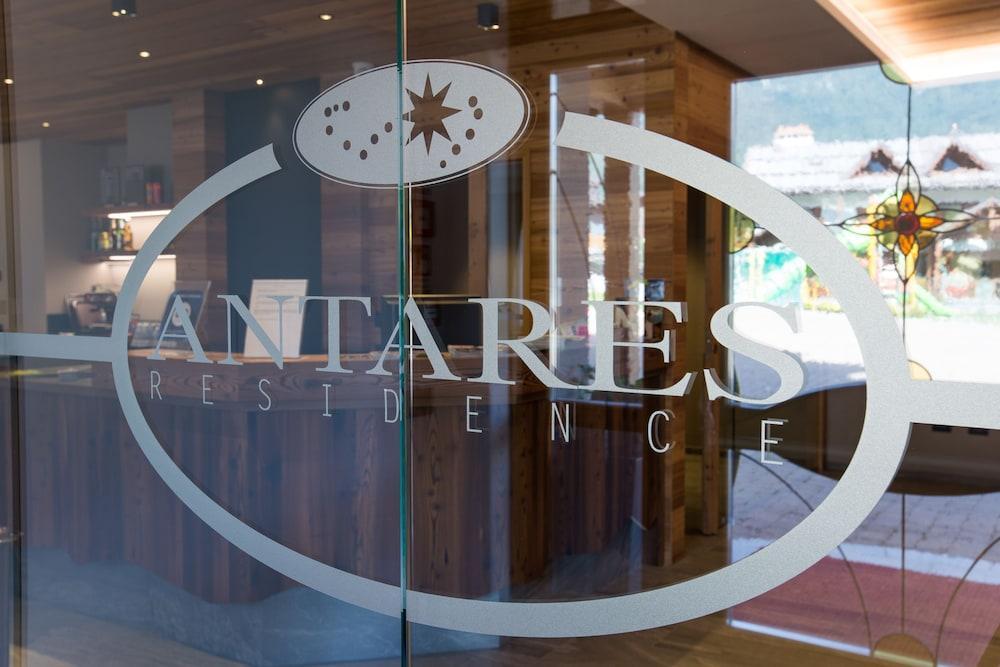Residence Antares Andalo Exterior photo