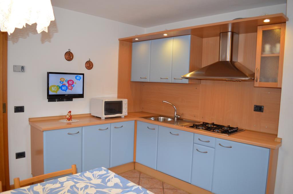 Residence Antares Andalo Room photo