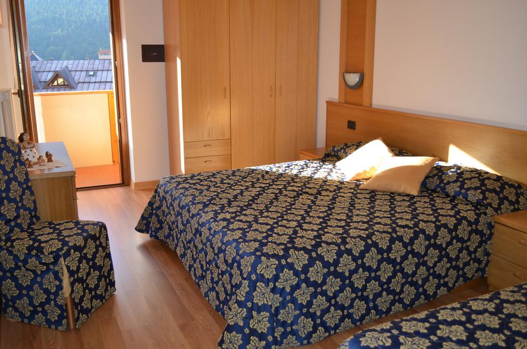 Residence Antares Andalo Room photo